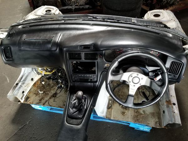 JDM Toyota MR2 RHD Conversion SW20 Right Hand Drive MR2 3sge 3sgte (No Steering Wheel!!) $650 pick up only price!!