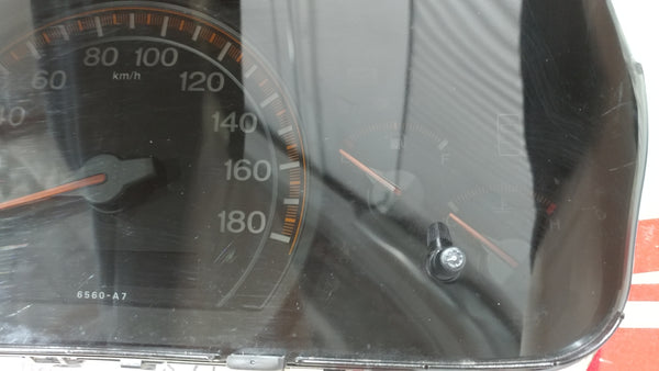 2005 JDM HONDA Accord CL9 gauge cluster speedometer 7K rpm AUTO