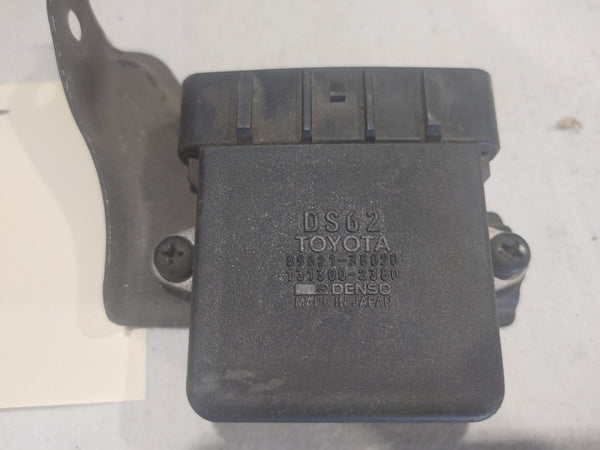 TOYOTA USED HILUX IGNITER DS62