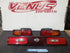 OEM Nissan Zenkei S14 Silvia 240SX taillights