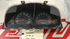 92-96 SUBARU Impreza WRX GC8 gauge cluster speedometer Manual