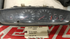 JDM Toyota Corolla Trueno Levin GT AE101 Gauge cluster speedometer